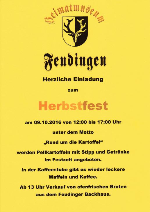 herbstfest